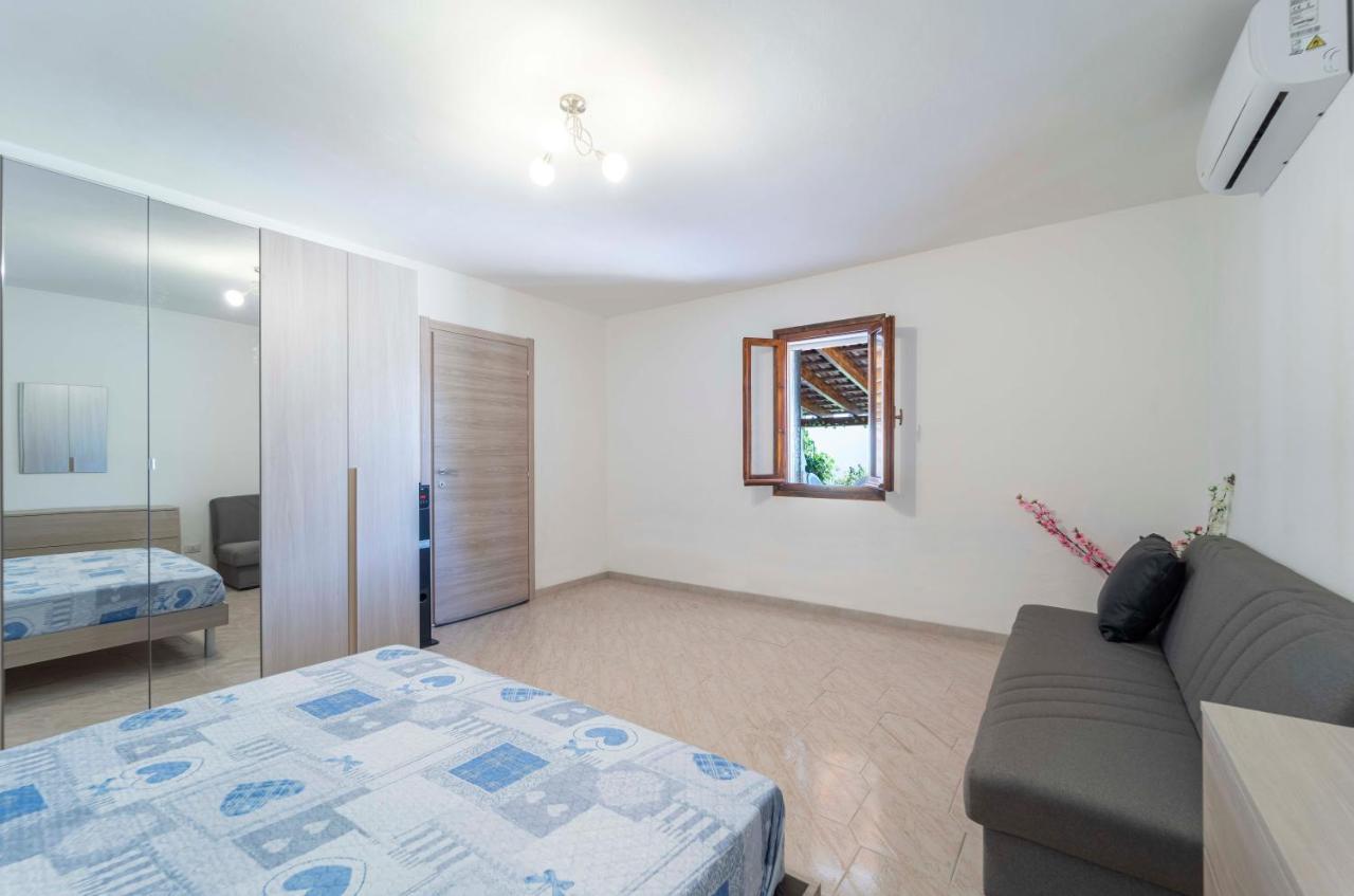 אלגהרו Open Space Accommodation מראה חיצוני תמונה