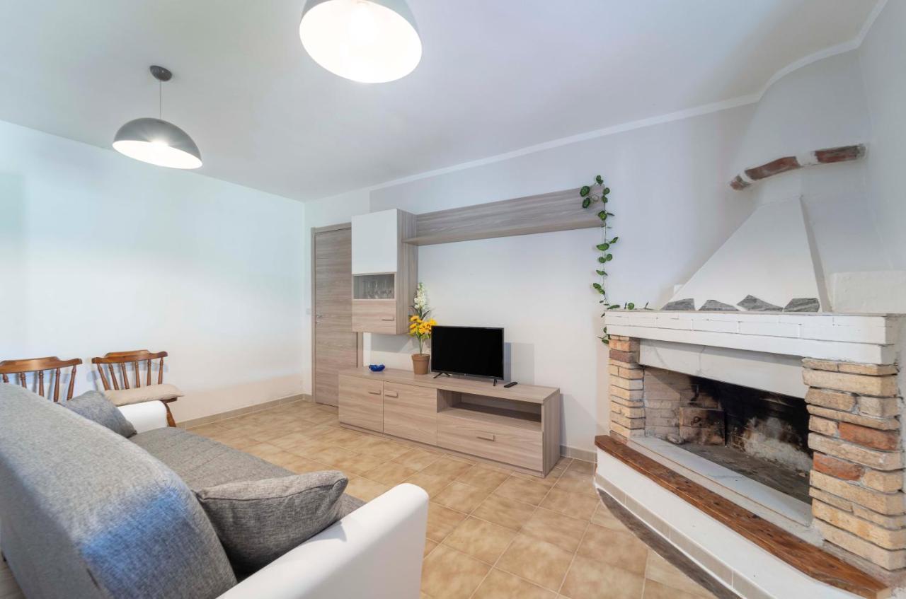 אלגהרו Open Space Accommodation מראה חיצוני תמונה