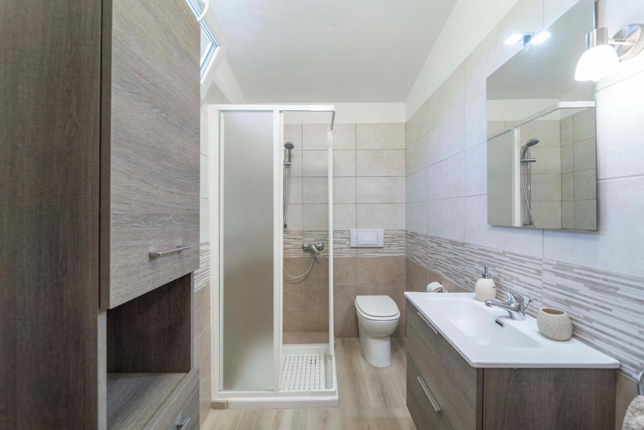 אלגהרו Open Space Accommodation מראה חיצוני תמונה