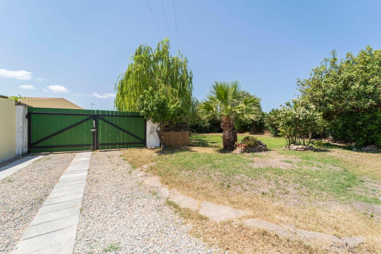 אלגהרו Open Space Accommodation מראה חיצוני תמונה