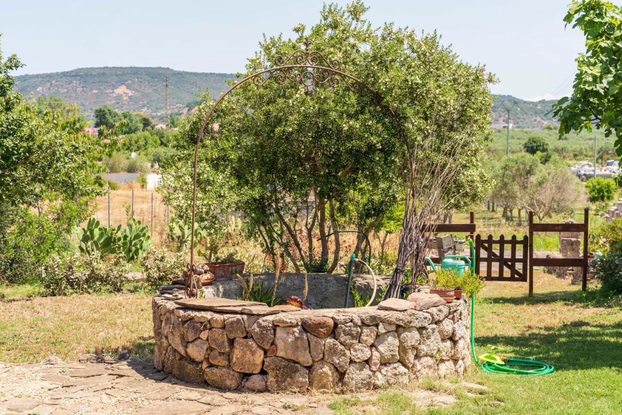 אלגהרו Open Space Accommodation מראה חיצוני תמונה
